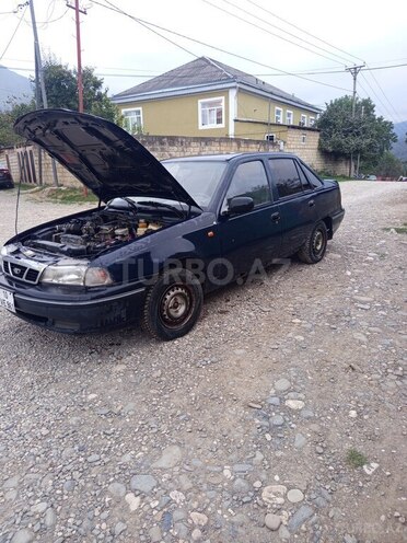 Daewoo Nexia 2007, 200,000 km - 1.5 l - Quba