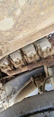 MAZ 642208 2006, 352,888 km - 11.0 l - Bakı