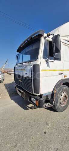 MAZ 642208 2006, 352,888 km - 11.0 l - Bakı