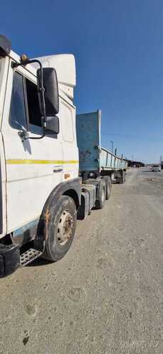 MAZ 642208 2006, 352,888 km - 11.0 l - Bakı