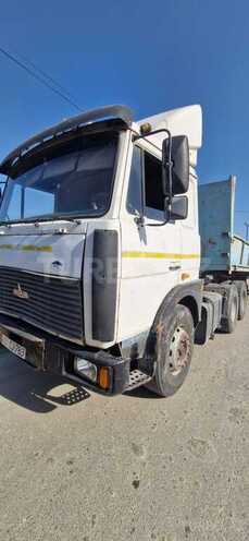 MAZ 642208 2006, 352,888 km - 11.0 l - Bakı