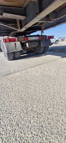 MAZ 642208 2006, 352,888 km - 11.0 l - Bakı