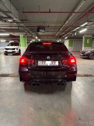 BMW 330 2017, 174,000 km - 2.0 l - Bakı