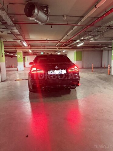 BMW 330 2017, 174,000 km - 2.0 l - Bakı