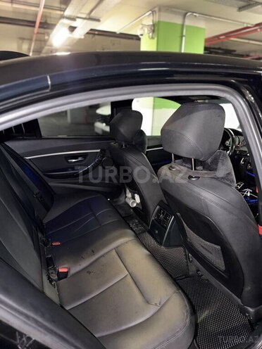 BMW 330 2017, 174,000 km - 2.0 l - Bakı
