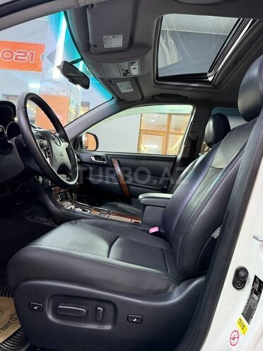 Toyota Highlander 2012, 273,000 km - 3.5 l - Xırdalan
