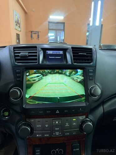 Toyota Highlander 2012, 273,000 km - 3.5 l - Xırdalan