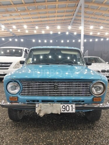 LADA (VAZ) 21011 1979, 434,343 km - 1.3 l - Bakı