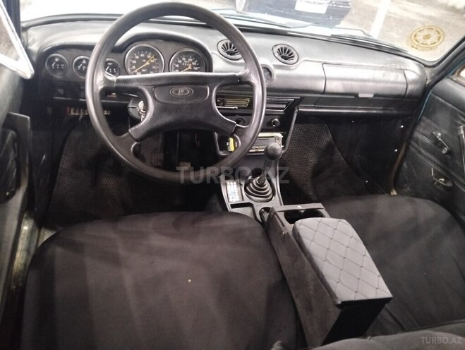 LADA (VAZ) 21011 1979, 434,343 km - 1.3 l - Bakı