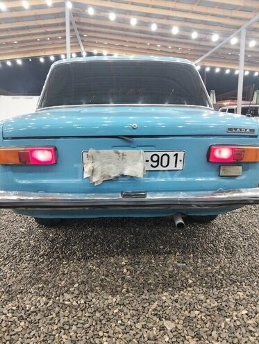 LADA (VAZ) 21011 1979, 434,343 km - 1.3 l - Bakı