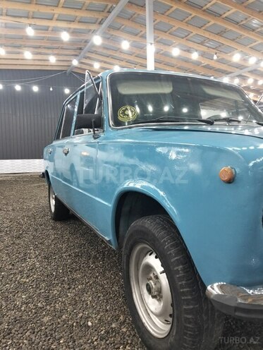 LADA (VAZ) 21011 1979, 434,343 km - 1.3 l - Bakı