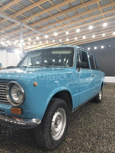LADA (VAZ) 21011 1979, 434,343 km - 1.3 l - Bakı