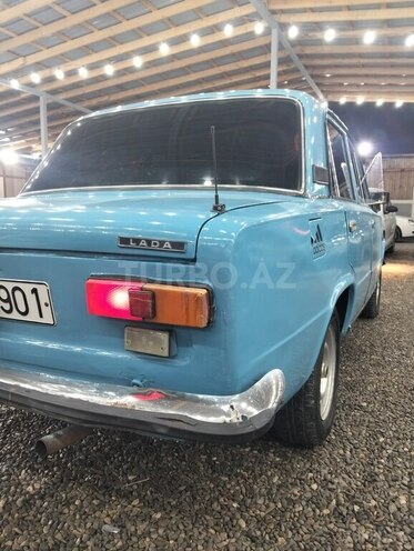 LADA (VAZ) 21011 1979, 434,343 km - 1.3 l - Bakı
