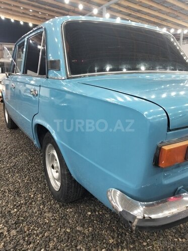 LADA (VAZ) 21011 1979, 434,343 km - 1.3 l - Bakı