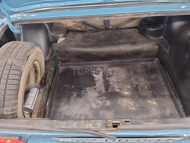 LADA (VAZ) 21011 1979, 434,343 km - 1.3 l - Bakı