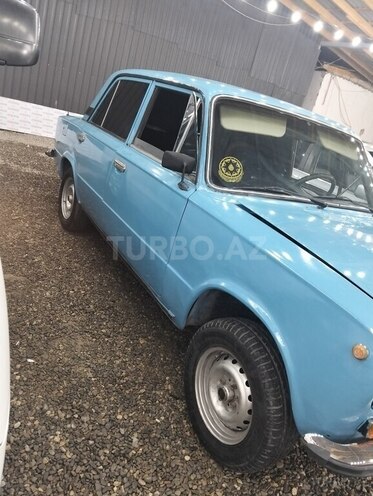 LADA (VAZ) 21011 1979, 434,343 km - 1.3 l - Bakı
