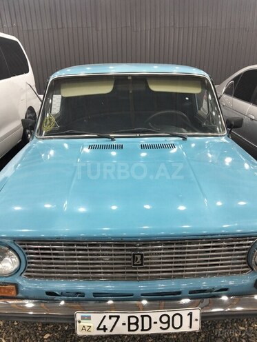 LADA (VAZ) 21011 1979, 434,343 km - 1.3 l - Bakı