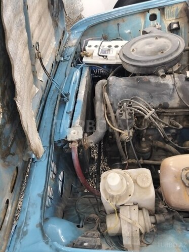 LADA (VAZ) 21011 1979, 434,343 km - 1.3 l - Bakı