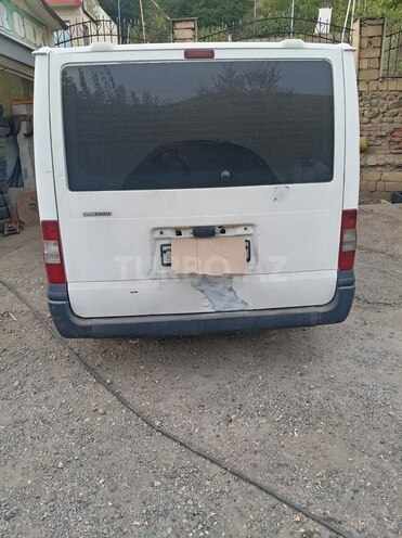 Ford Transit 2008, 468,345 km - 2.2 л - Yardımlı