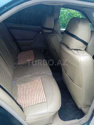 Mercedes C 180 1996, 650,000 km - 1.8 л - Qusar