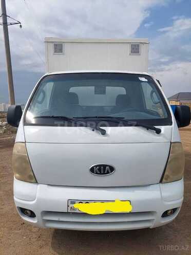 Kia K2700 2005, 486,518 km - 2.7 l - Sumqayıt