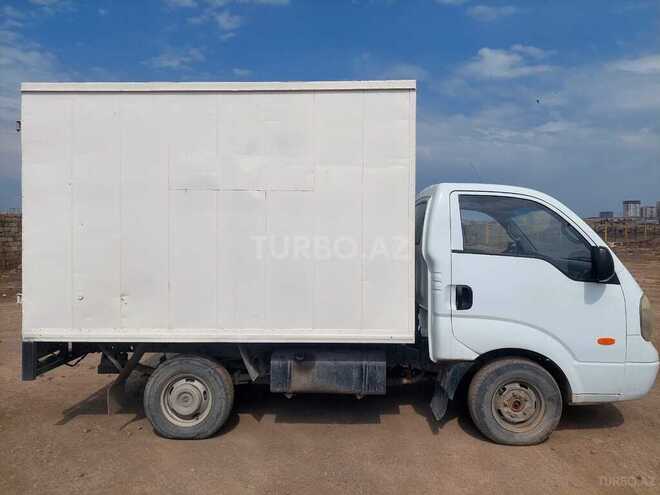 Kia K2700 2005, 486,518 km - 2.7 l - Sumqayıt