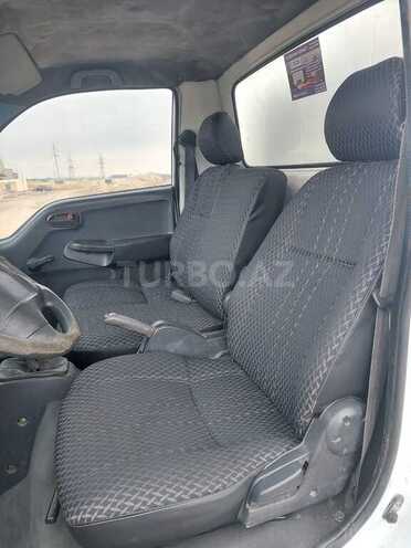 Kia K2700 2005, 486,518 km - 2.7 l - Sumqayıt