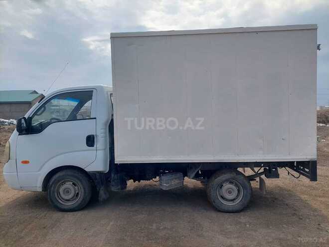 Kia K2700 2005, 486,518 km - 2.7 l - Sumqayıt