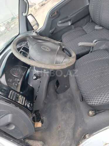 Kia K2700 2005, 486,518 km - 2.7 l - Sumqayıt