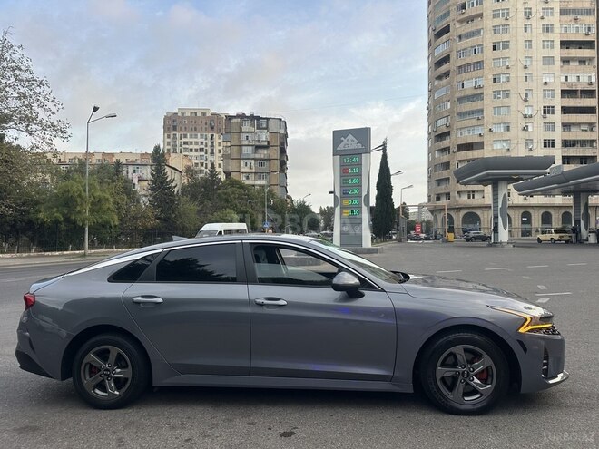 Kia K5 2020, 136,000 km - 1.6 l - Bakı