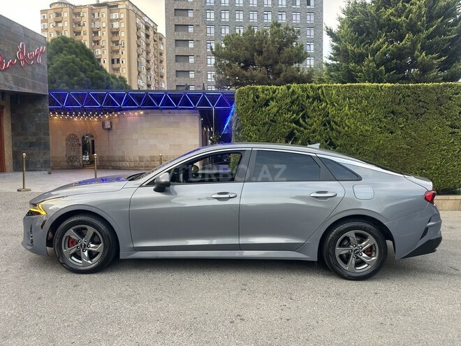 Kia K5 2020, 136,000 km - 1.6 l - Bakı