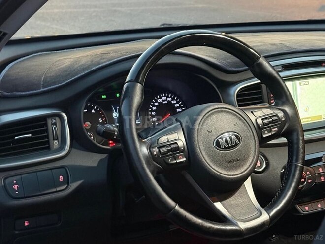 Kia Sorento 2015, 143,700 km - 2.0 l - Bakı