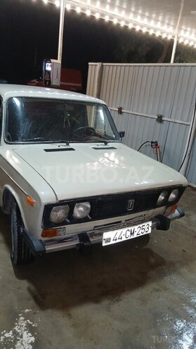 LADA (VAZ) 2106 1994, 360,000 km - 1.6 l - Şəmkir