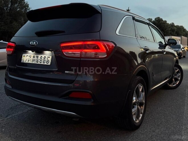 Kia Sorento 2015, 143,700 km - 2.0 l - Bakı