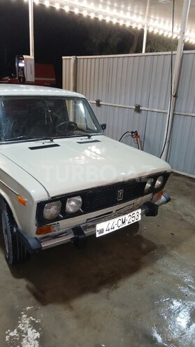 LADA (VAZ) 2106 1994, 360,000 km - 1.6 l - Şəmkir