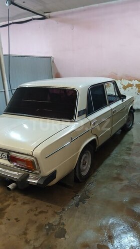 LADA (VAZ) 2106 1994, 360,000 km - 1.6 l - Şəmkir