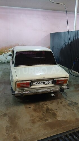 LADA (VAZ) 2106 1994, 360,000 km - 1.6 l - Şəmkir