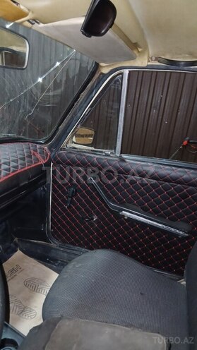 LADA (VAZ) 2106 1994, 360,000 km - 1.6 l - Şəmkir