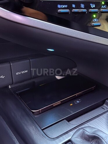 Toyota Camry 2022, 50,000 km - 2.5 l - Bakı
