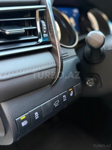 Toyota Camry 2022, 50,000 km - 2.5 l - Bakı