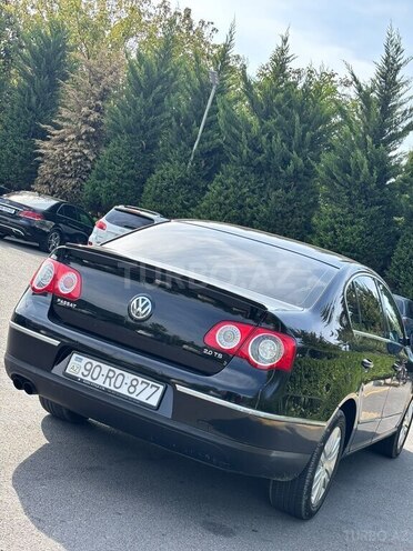 Volkswagen Passat 2008, 336,258 km - 2.0 l - Şəki