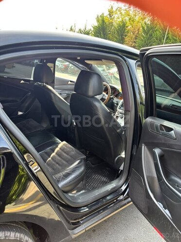 Volkswagen Passat 2008, 336,258 km - 2.0 l - Şəki