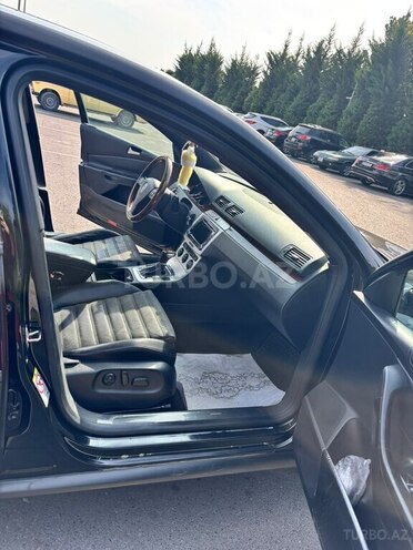 Volkswagen Passat 2008, 336,258 km - 2.0 l - Şəki