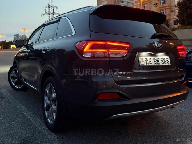 Kia Sorento 2015, 143,700 km - 2.0 l - Bakı