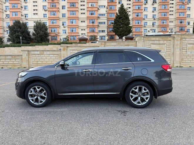 Kia Sorento 2015, 143,700 km - 2.0 l - Bakı
