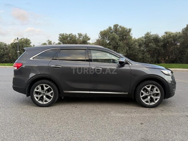 Kia Sorento 2015, 143,700 km - 2.0 l - Bakı