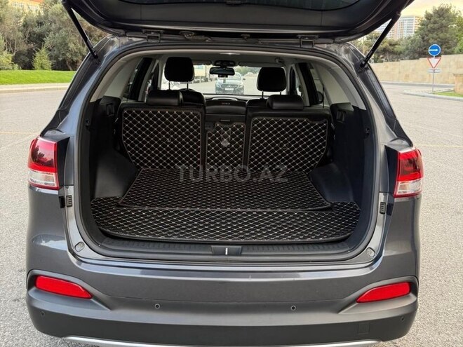 Kia Sorento 2015, 143,700 km - 2.0 l - Bakı