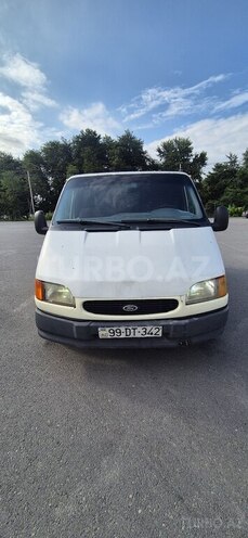 Ford Transit 2000, 613,500 km - 2.5 л - Xaçmaz