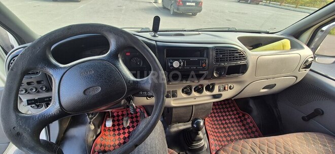 Ford Transit 2000, 613,500 km - 2.5 л - Xaçmaz