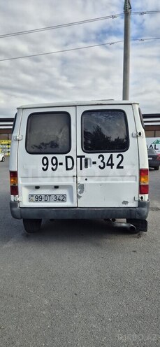 Ford Transit 2000, 613,500 km - 2.5 л - Xaçmaz